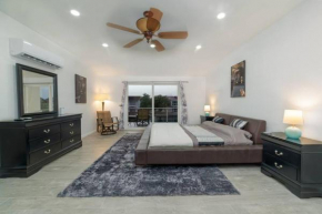 Aqua Videre - Cozy 2 Bedroom Villa, Jolly Harbour